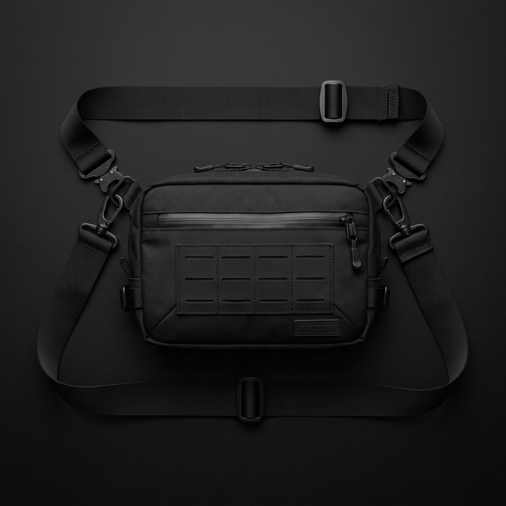 Accessories