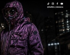 Outfirm Indonesia - Urban Fashion Premium