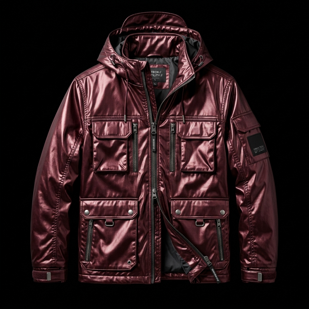 New Arrival